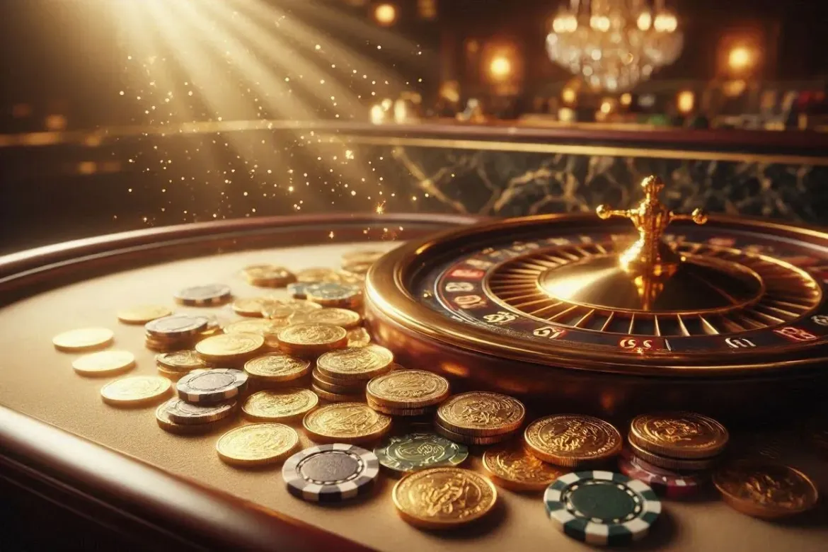 Spinhub Casino